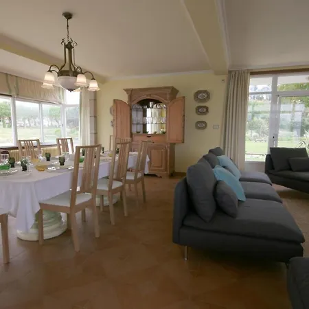 Sleeps 9 Pool Wifi 빌라 Ramallosa (Pontevedra)