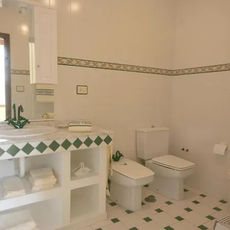 Sleeps 9 Pool Wifi Ramallosa (Pontevedra)