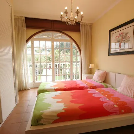Sleeps 9 Pool Wifi Ramallosa (Pontevedra)